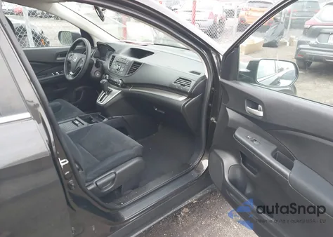 2014 Honda Cr-V Lx из США, поврежденный, VIN 5J6RM4H39EL112295